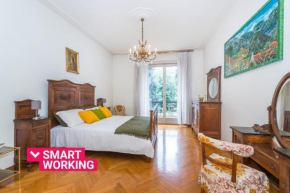 Crocetta Family Apartment by Wonderful Italy